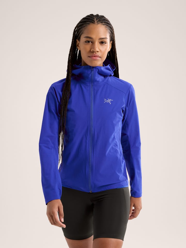 Arc'teryx Women's Gamma Lightweight Hoody Vitality Arc'teryx