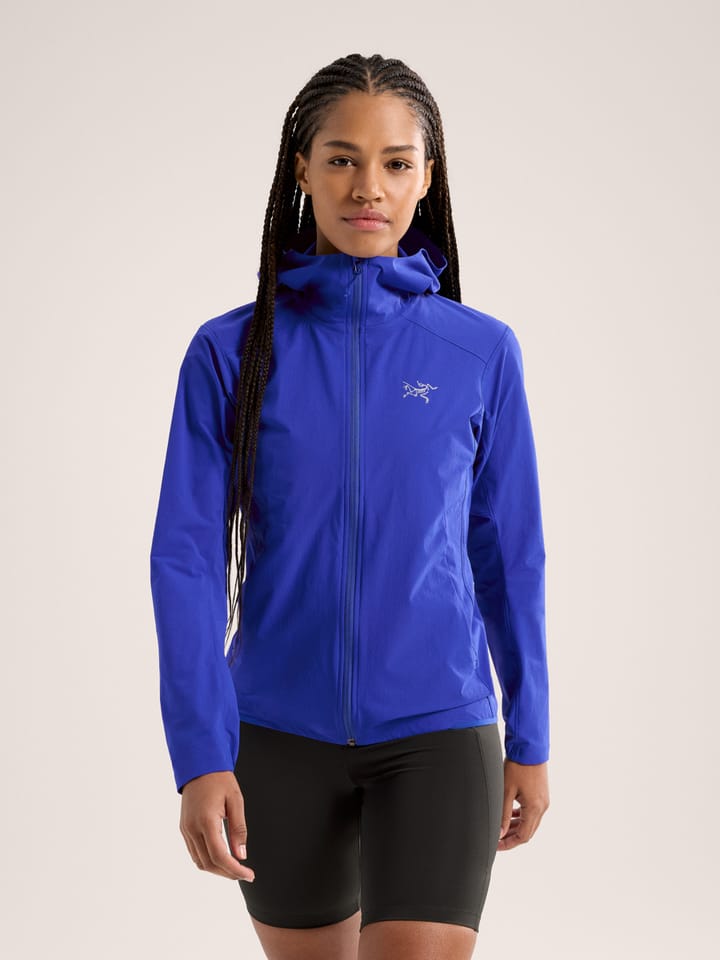 Arc'teryx Women's Gamma Lightweight Hoody Vitality Arc'teryx Arc'teryx Women's Gamma Lightweight Hoody Vitality Arc'teryx