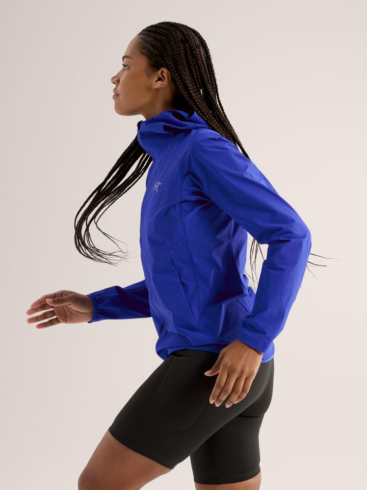 Arc'teryx Women's Gamma Lightweight Hoody Vitality Arc'teryx