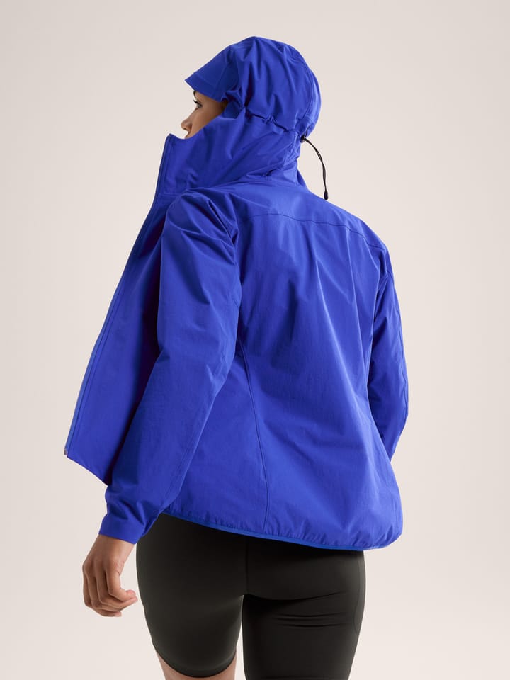 Arc'teryx Women's Gamma Lightweight Hoody Vitality Arc'teryx