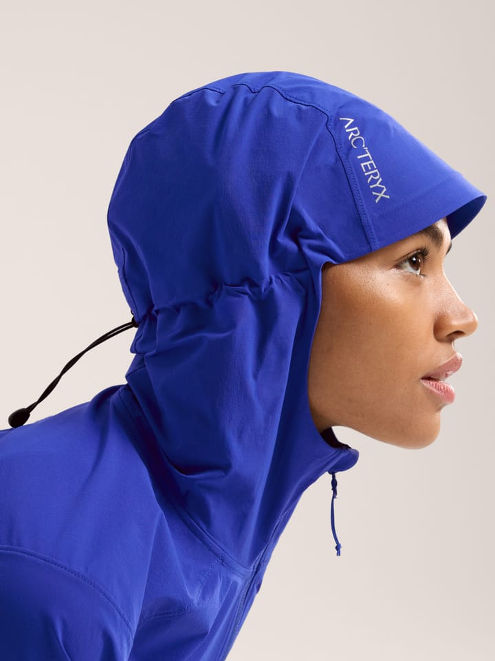 Arc'teryx Women's Gamma Lightweight Hoody Vitality Arc'teryx