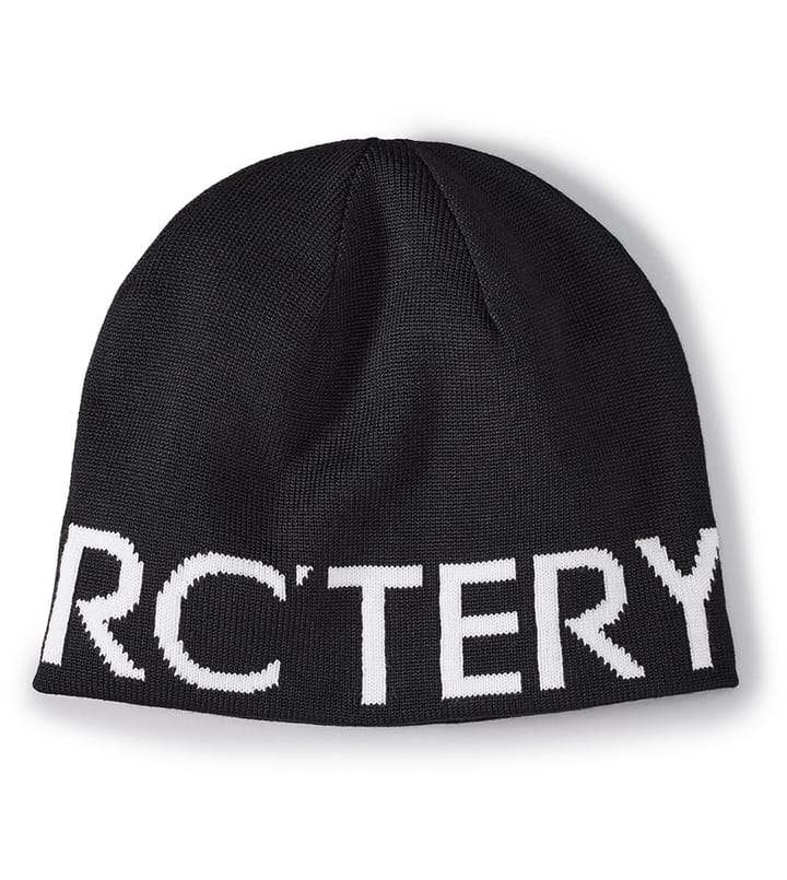 Arc'teryx Word Head Toque Orca Arc'teryx Arc'teryx Word Head Toque Orca Arc'teryx