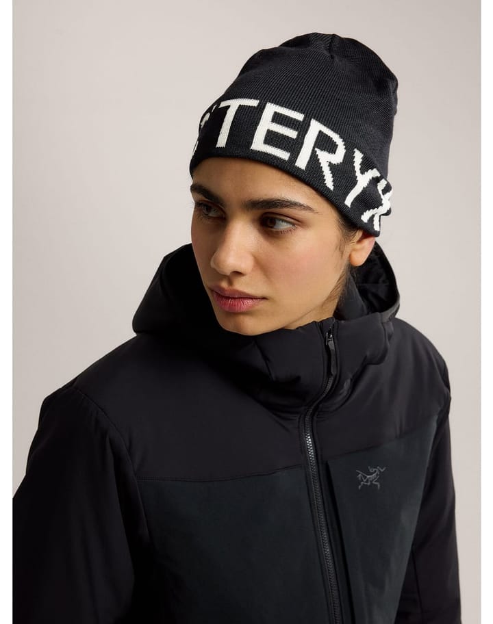 Arc'teryx Word Head Toque Orca | Fjellsport.no