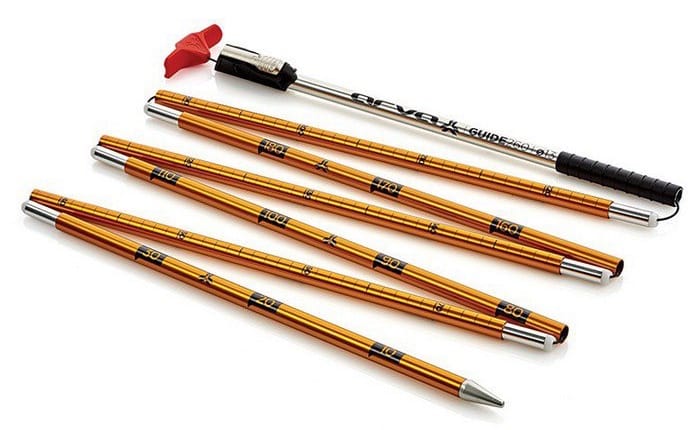 Arva Probe Guide 260 Nocolour Arva Arva Probe Guide 260 Nocolour Arva