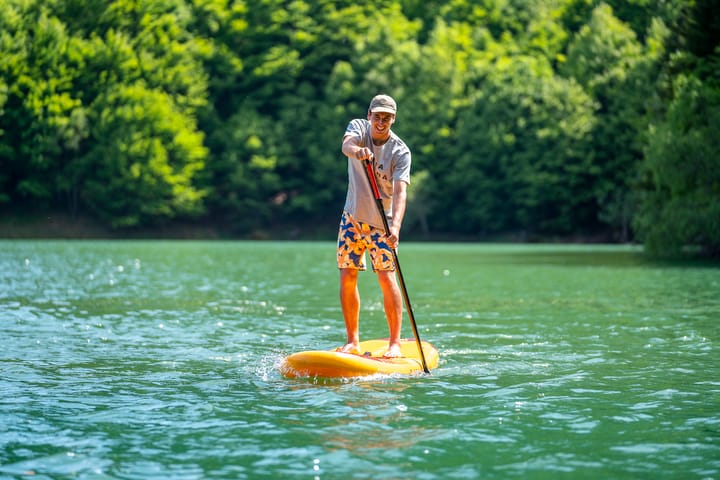 Aqua Marina Fusion SUP Orange Aqua Marina Aqua Marina Fusion SUP Orange Aqua Marina