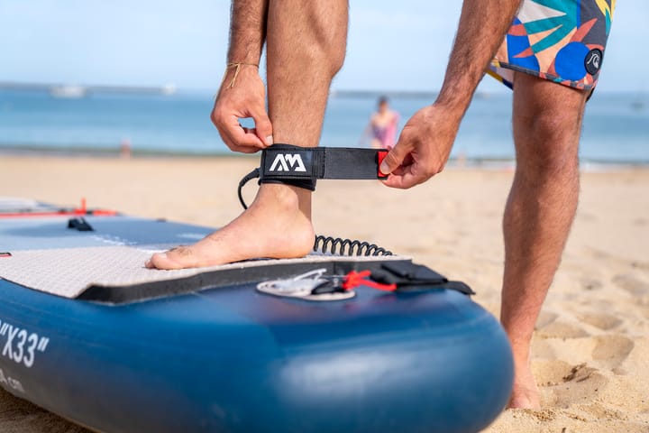 Aqua Marina Magma SUP Pearl White Aqua Marina