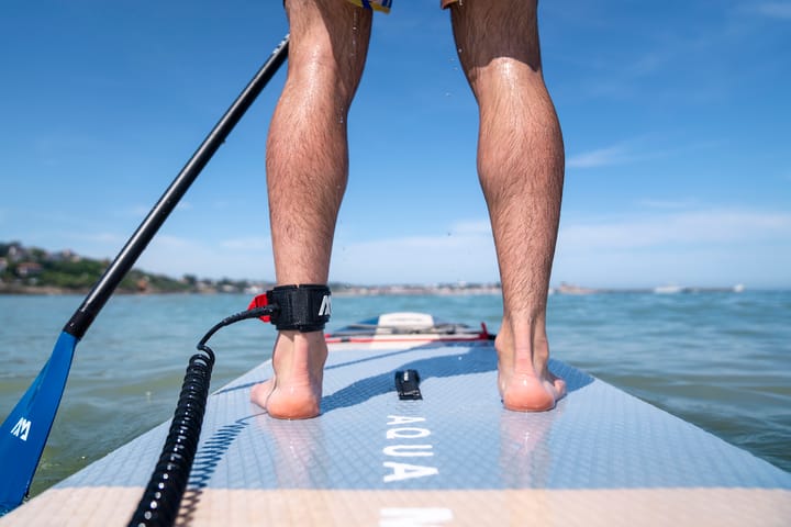 Aqua Marina Magma SUP Pearl White Aqua Marina