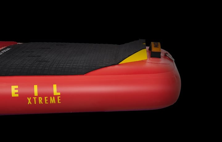 Aztron Soleil Xtreme Touring 12'0" With Windsurf And Kayak Option Red Aztron Aztron Soleil Xtreme Touring 12'0" With Windsurf And Kayak Option Red Aztron
