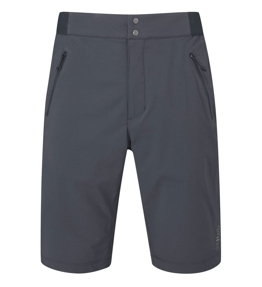 Rab Ascendor Light Shorts Beluga
