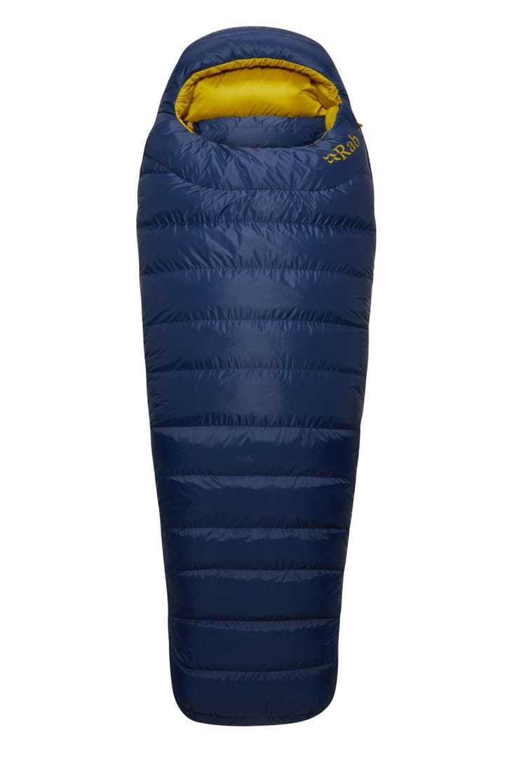 Rab Women's Ascent Pro 600 Deep Ink Rab