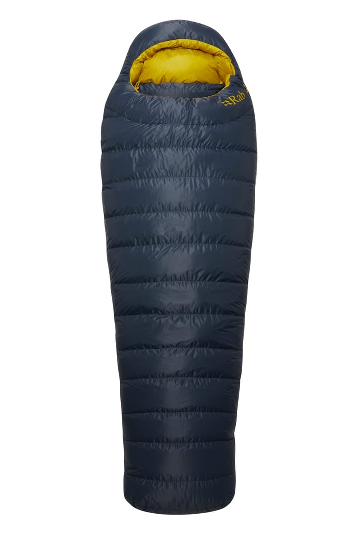 Rab Ascent Pro 800 Beluga Rab Rab Ascent Pro 800 Beluga Rab