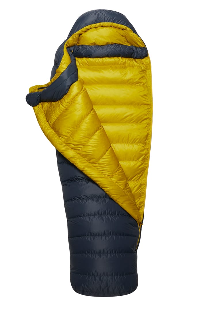 Rab Ascent Pro 800 Beluga Rab Rab Ascent Pro 800 Beluga Rab