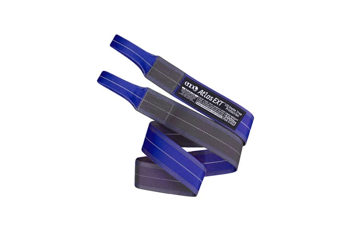 Eagle Nest Outfitters Atlas EXT Charcoal/Navy Eagle Nest Outfitters