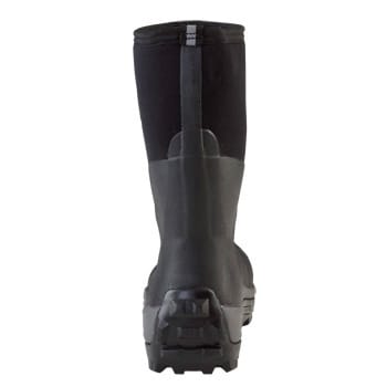 Muckboot Arctic Sport Mid Sort Muck Boot