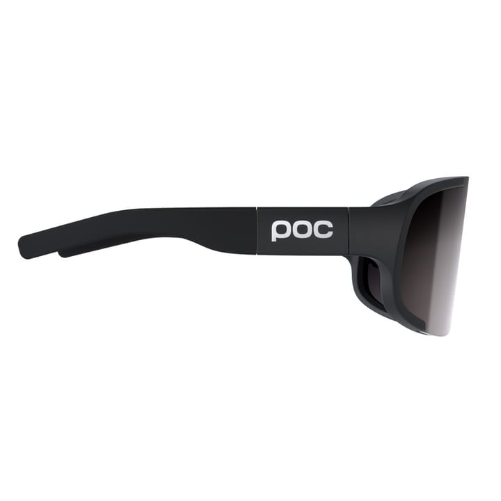 POC Aspire Uranium Black/Brown Silver Mirror POC POC Aspire Uranium Black/Brown Silver Mirror POC