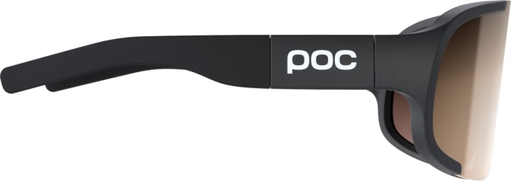 POC Aspire Uranium Black/Clarity Trail/Partly Sunny Silver POC