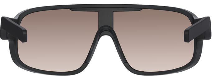 POC Aspire Uranium Black/Clarity Trail/Partly Sunny Silver POC