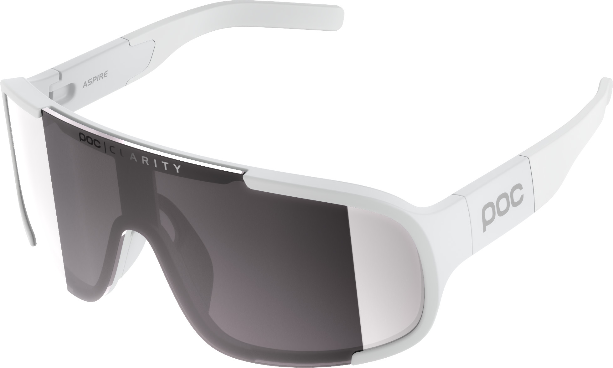 Hydrogen White/Clarity Road/Sunny Silver