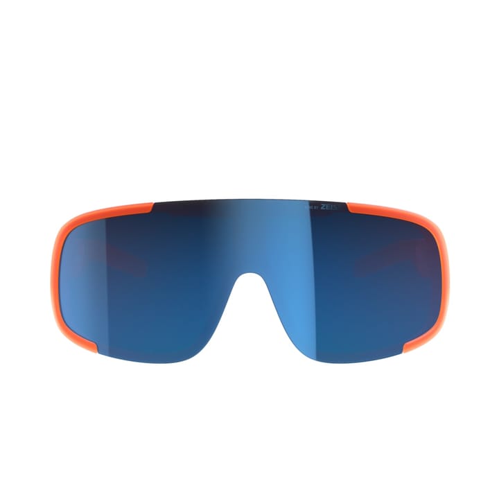 POC Aspire Pocito Fluorescent Orange Translucent POC POC Aspire Pocito Fluorescent Orange Translucent POC