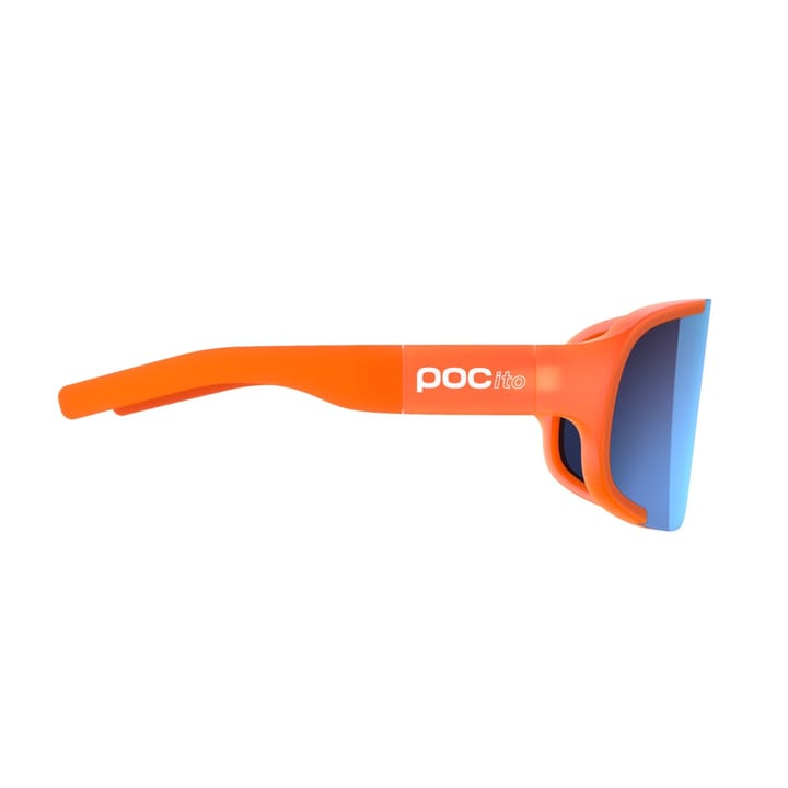 POC Aspire Pocito Fluorescent Orange Translucent POC POC Aspire Pocito Fluorescent Orange Translucent POC