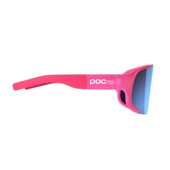 POC Aspire Pocito Fluorescent Pink Translucent POC