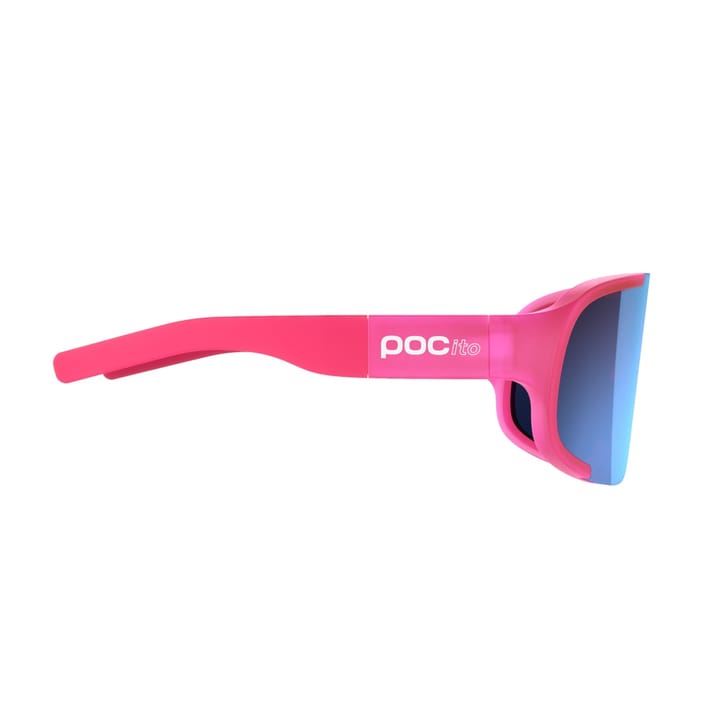POC Aspire Pocito Fluorescent Pink Translucent POC POC Aspire Pocito Fluorescent Pink Translucent POC
