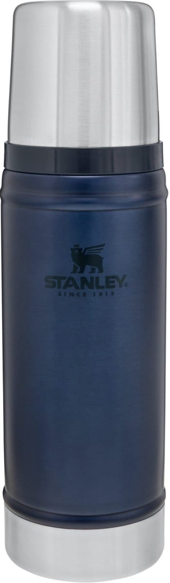 Stanley Termos Classic Vacuum Bottle 0,47 L Nightfall Stanley