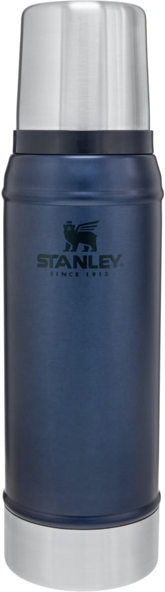 Stanley Termos Classic Vacuum Bottle 0,75 L Nightfall Stanley