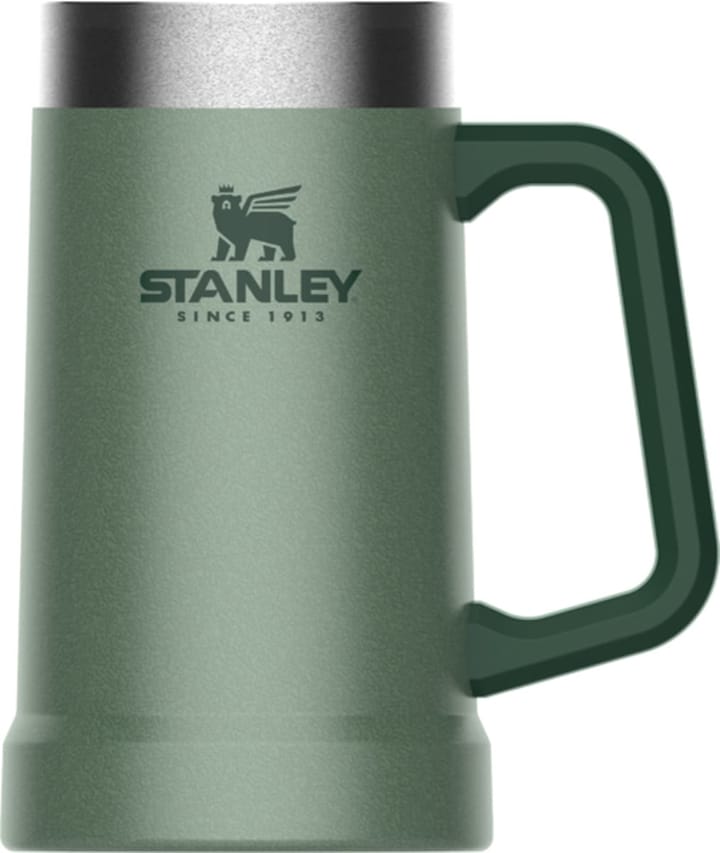 Stanley Adventure Stein 0.7L Hammertone Green Stanley Stanley Adventure Stein 0.7L Hammertone Green Stanley