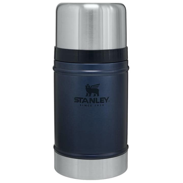 Stanley The Legendary Classic Food Jar Nightfall Stanley Stanley The Legendary Classic Food Jar Nightfall Stanley