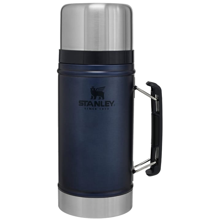 Stanley The Classic Legendary Food Jar 0.94 L Nightfall Stanley