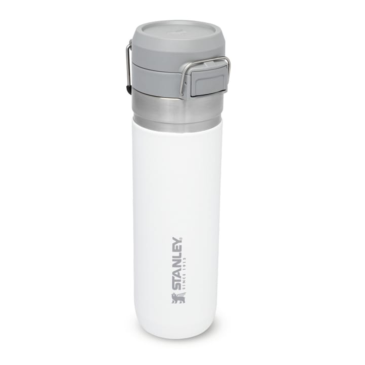 Stanley Go Quick Flip Water Bottle 0.70 L Polar Stanley Stanley Go Quick Flip Water Bottle 0.70 L Polar Stanley