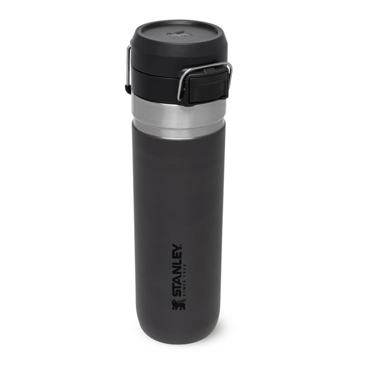 Stanley Quick Flip Termoflaske 0.7l Charcoal Stanley Stanley Quick Flip Termoflaske 0.7l Charcoal Stanley