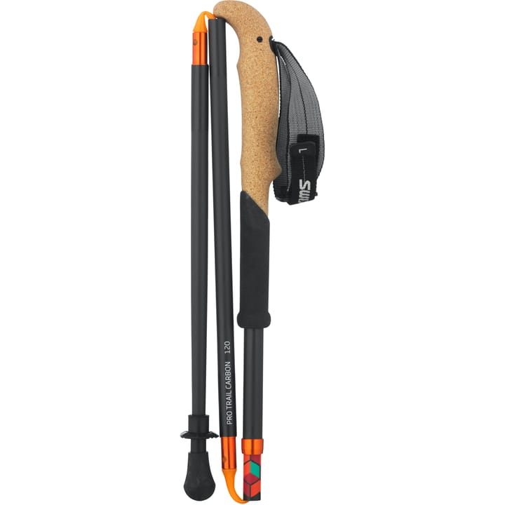 Swix Swix Sonic Pro Trail, Carbon Unspecified Swix Swix Swix Sonic Pro Trail, Carbon Unspecified Swix