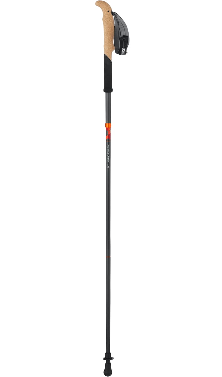 Swix Swix Sonic Pro Trail, Carbon          Unspecified Swix