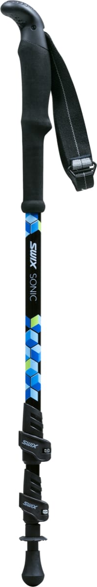 Swix SWIX Tourer Flick lock Black Swix Swix SWIX Tourer Flick lock Black Swix