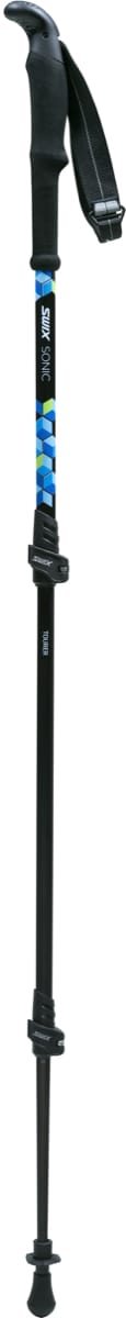 Swix SWIX Tourer Flick lock Black Swix Swix SWIX Tourer Flick lock Black Swix