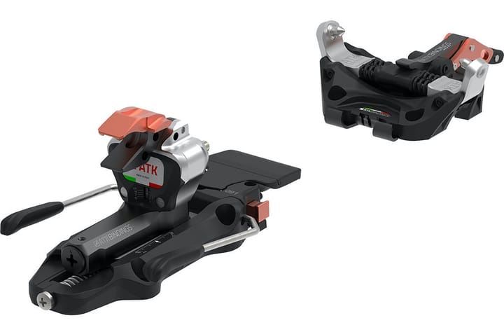 ATK C-RAIDER 12 Black ATK ATK C-RAIDER 12 Black ATK