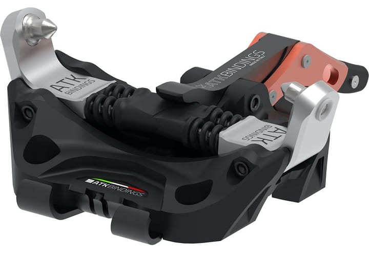 ATK C-RAIDER 12 Black ATK ATK C-RAIDER 12 Black ATK