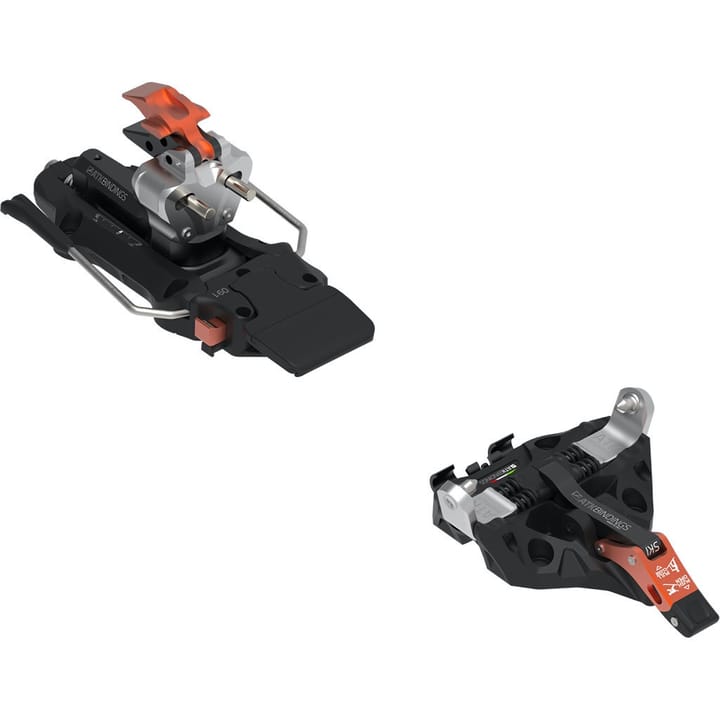 ATK C-RAIDER 12 Black ATK