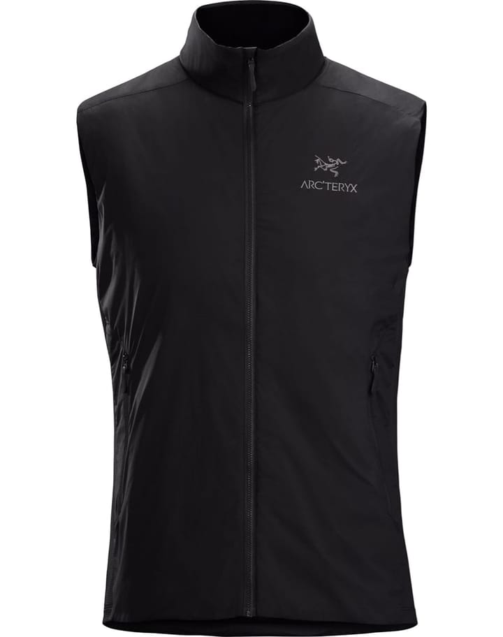 Arc'teryx Atom Sl Vest Men's Black Arc'teryx Arc'teryx Atom Sl Vest Men's Black Arc'teryx