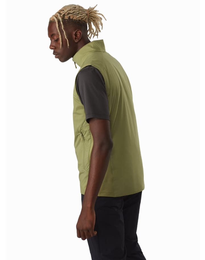 Arc'teryx Atom Sl Vest Men's Black Arc'teryx