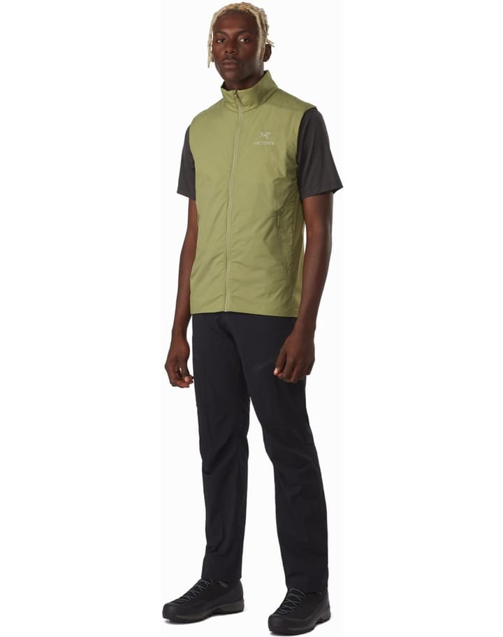 Arc'teryx Atom Sl Vest Men's Black Arc'teryx Arc'teryx Atom Sl Vest Men's Black Arc'teryx