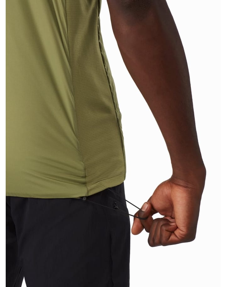 Arc'teryx Atom Sl Vest Men's Black Arc'teryx
