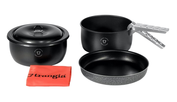 Trangia Kjelesett Tundra III Non-Stick Trangia