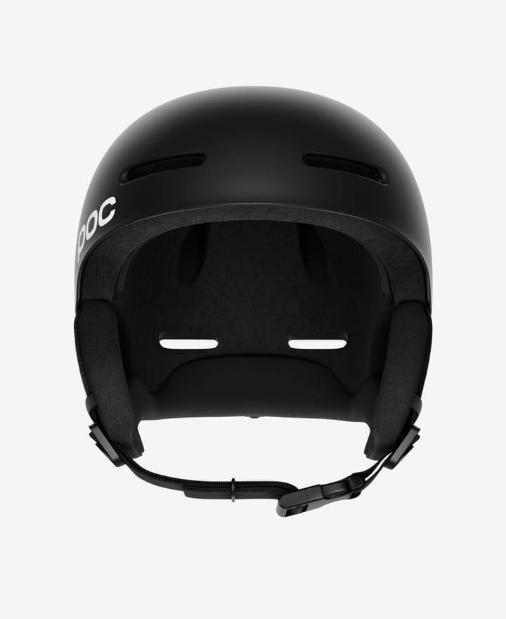 POC Auric Cut Communication Matt Black POC