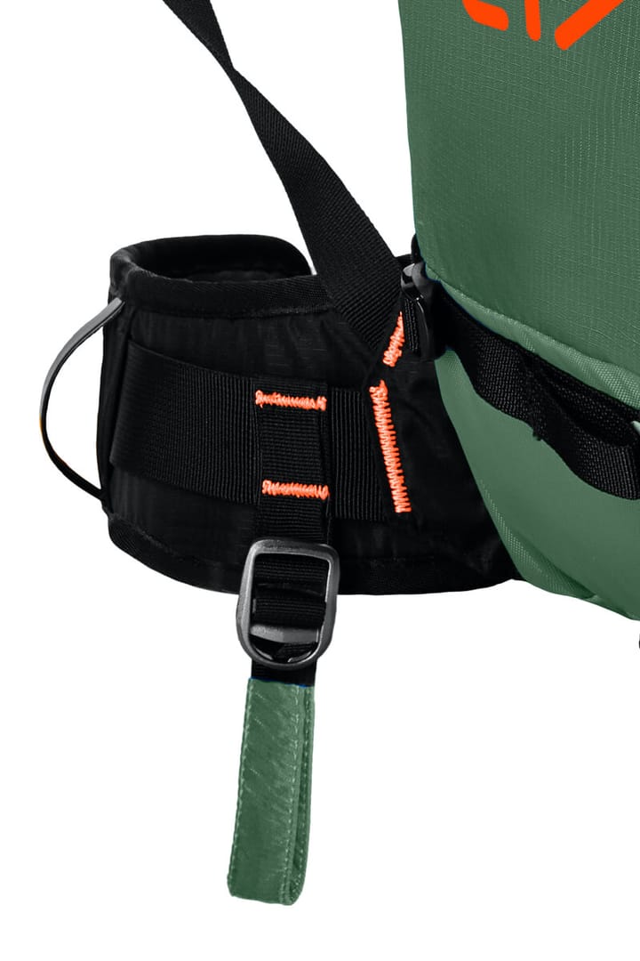 Ortovox Ascent 38 S Avabag Kit Green Isar 38 L Ortovox Ortovox Ascent 38 S Avabag Kit Green Isar 38 L Ortovox