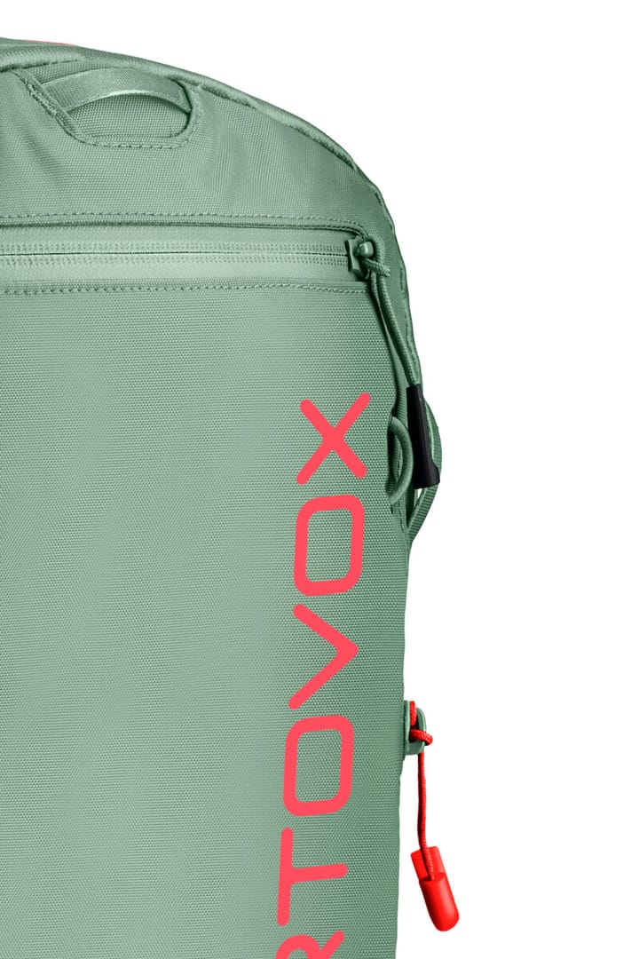 Ortovox Ascent 38 S Avabag Kit Green Isar 38 L Ortovox