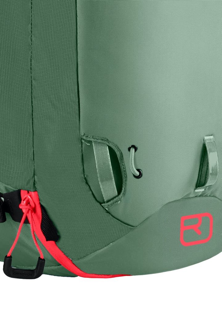 Ortovox Ascent 38 S Avabag Kit Green Isar 38 L Ortovox Ortovox Ascent 38 S Avabag Kit Green Isar 38 L Ortovox