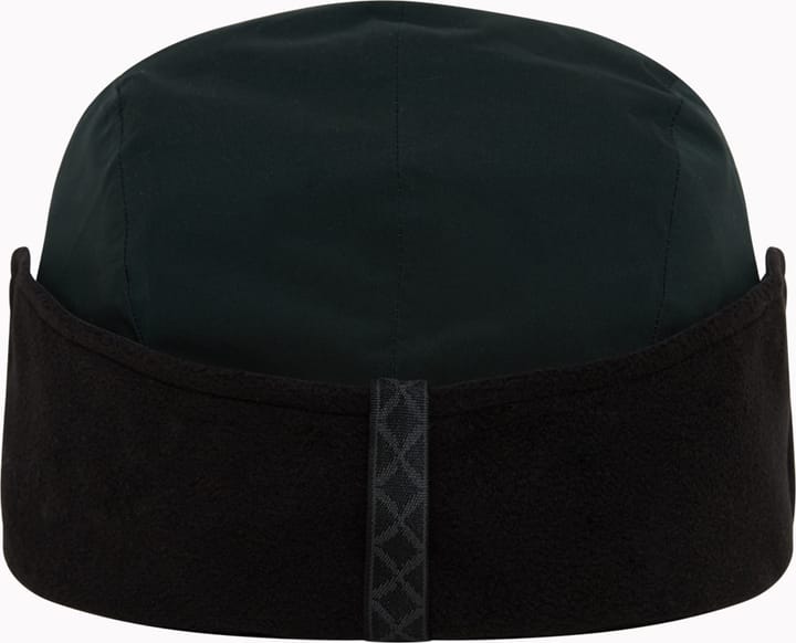 Varg Unisex Birka Cap Dark Emerald Green Varg